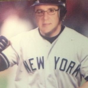 Meet your Posher, Marc